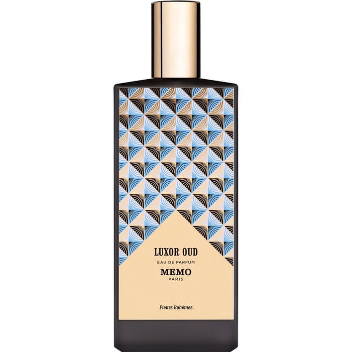 בושם ממו Memo Luxor Oud