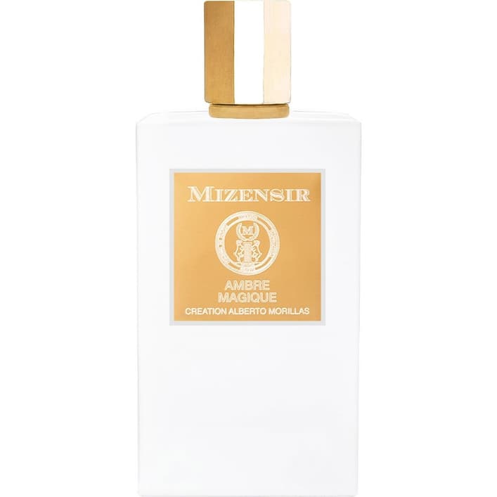 בושם מיזנסיר Mizensir Ambre Magique