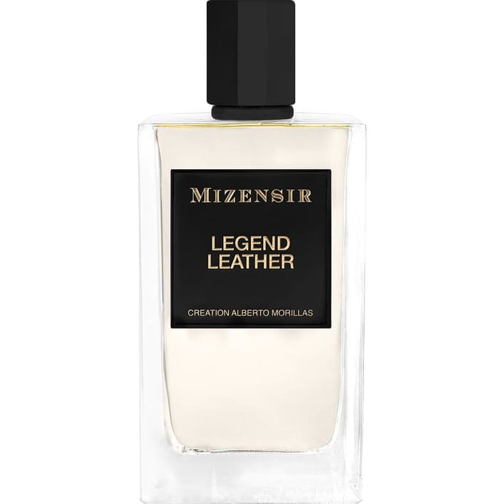 בושם מיזנסיר Mizensir Legend Leather