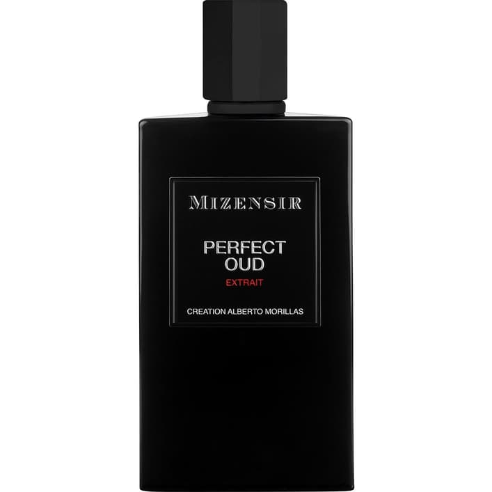 בושם מיזנסיר Mizensir Perfect Oud EXTRAIT