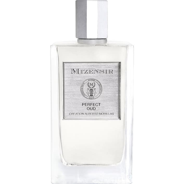 בושם מיזנסיר Mizensir Perfect Oud