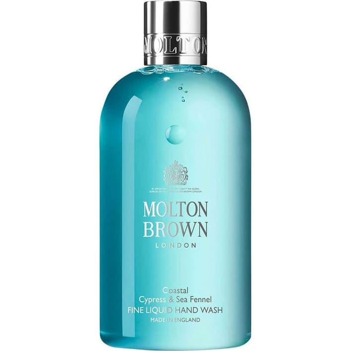 ג'ל רחצה Molton Brown Shower Gel Cyprus & Sea Fennel
