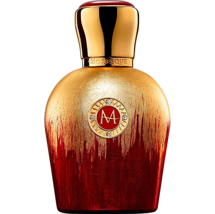 בושם מורסק קונטסה Moresque Contessa