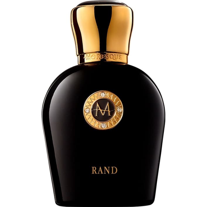 בושם מורסק ראנד Moresque Rand