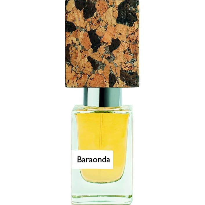 בושם בראונדה NASOMATTO Baraonda
