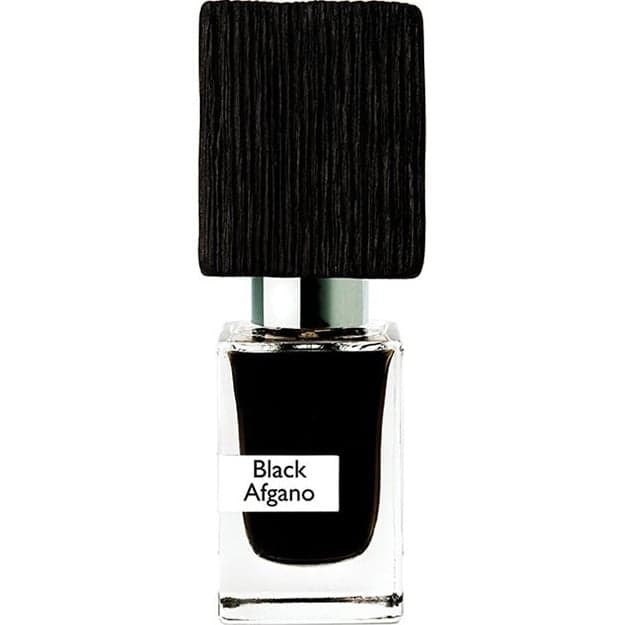 בושם בלאק אפגנו NASOMATTO Black Afgano