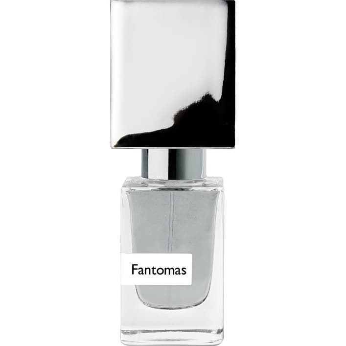 בושם פנטומס NASOMATTO Fantomas