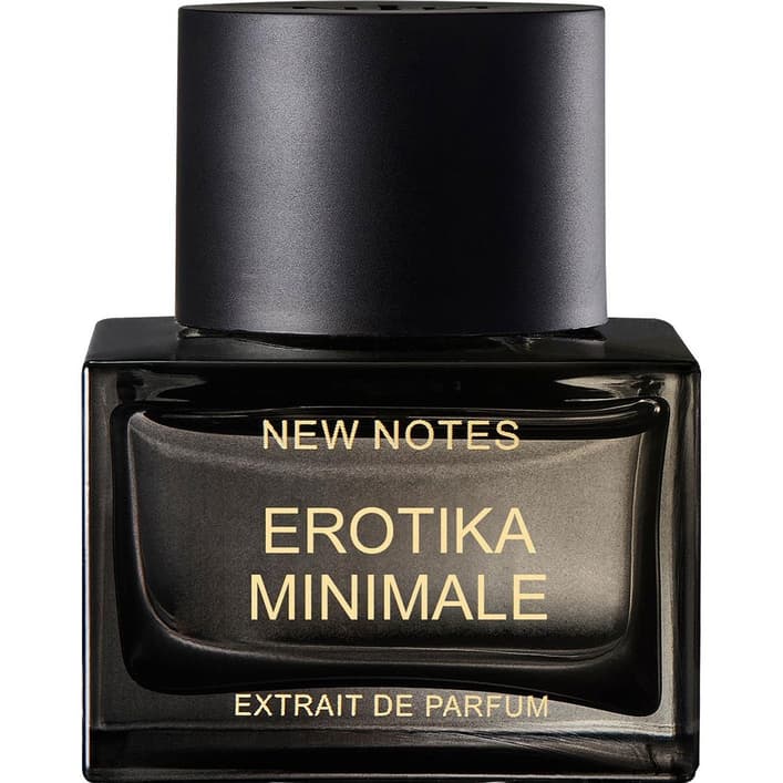 בושם ניו נוטס New Notes Erotika Minimale