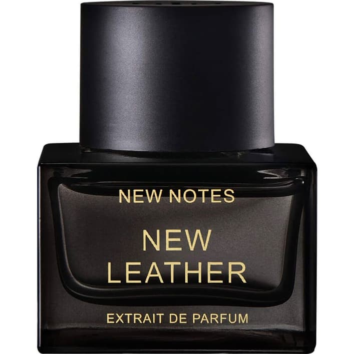בושם ניו נוטס New Notes New Leather