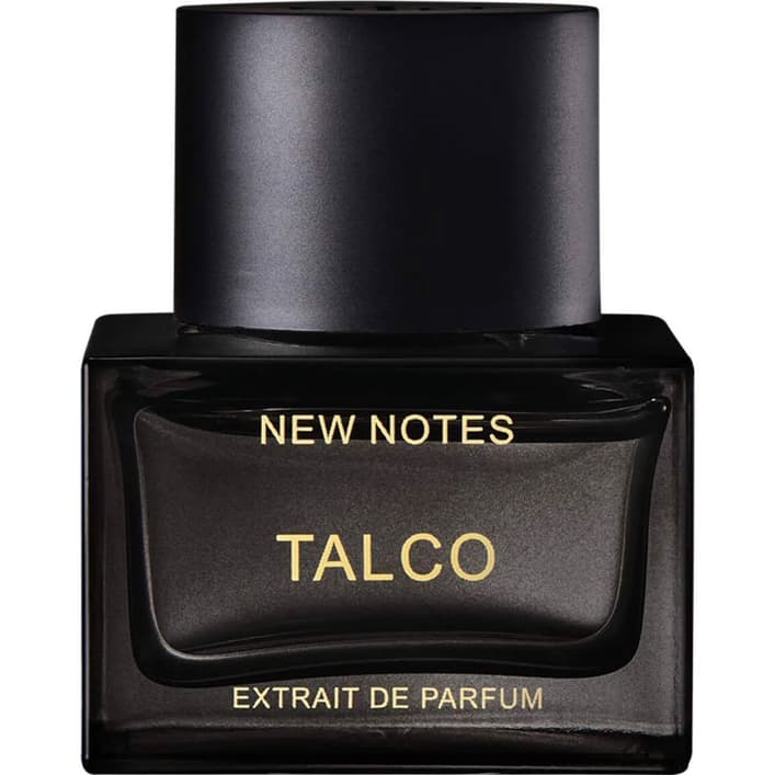 בושם ניו נוטס New Notes Talco