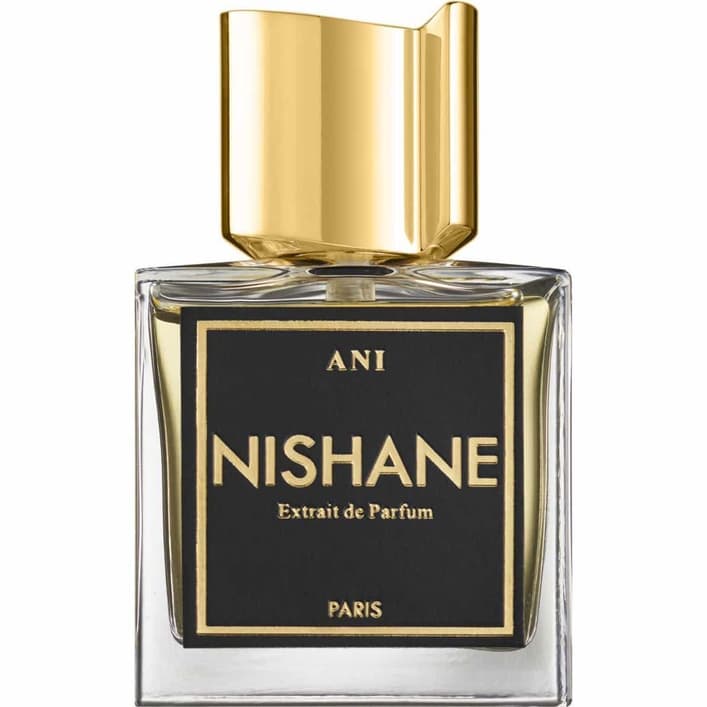 בושם נישנה אני NISHANE Ani tester