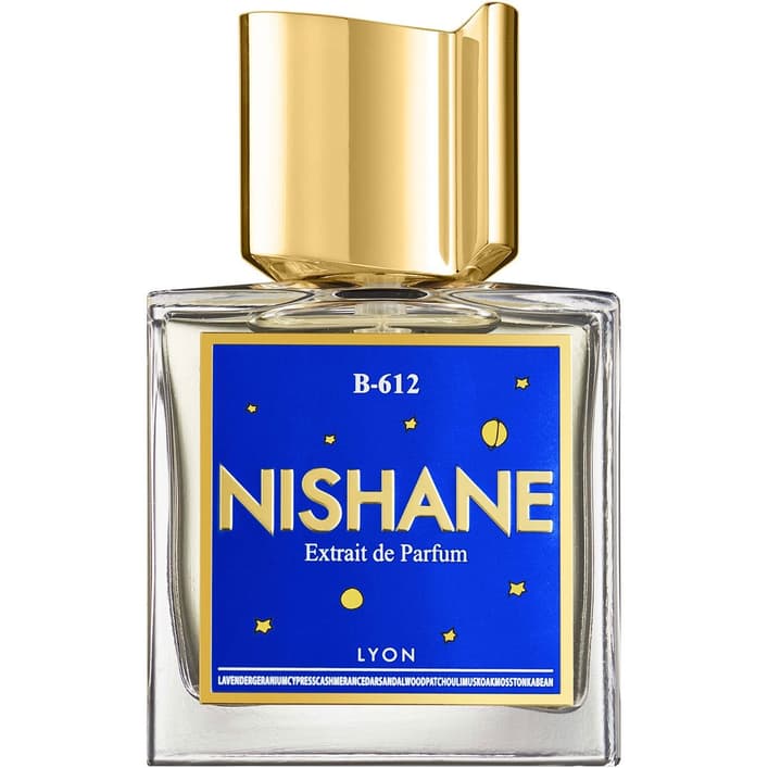 בושם נישנה NISHANE B-612