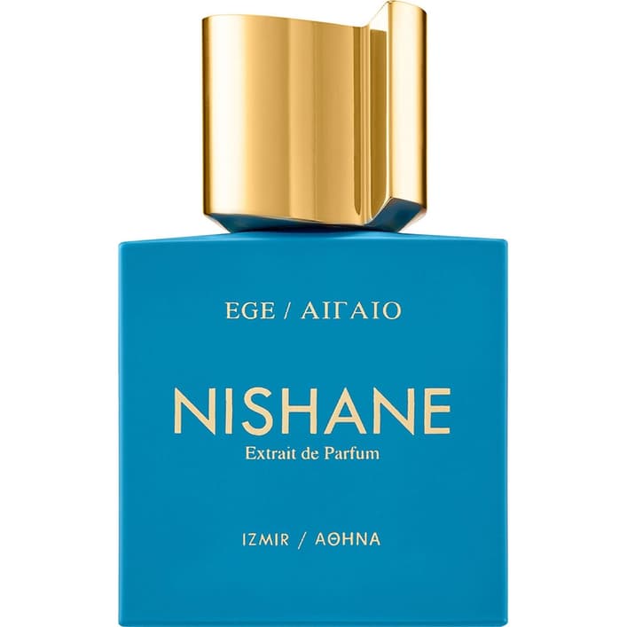 בושם נישנה אגה NISHANE Ege