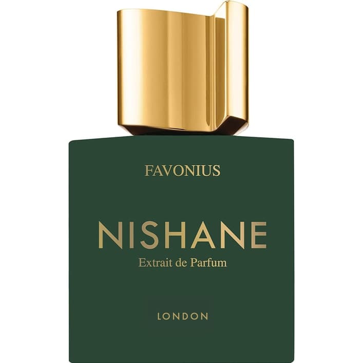 בושם נישנה NISHANE Favonius