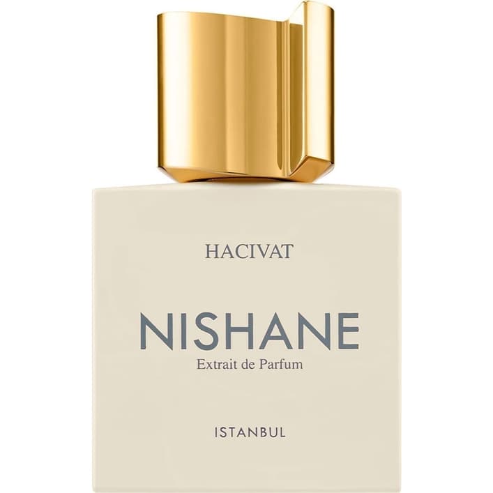 בושם האשיבט NISHANE Hacivat tester