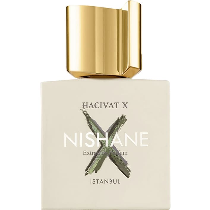 בושם האשיבט איקס NISHANE Hacivat X