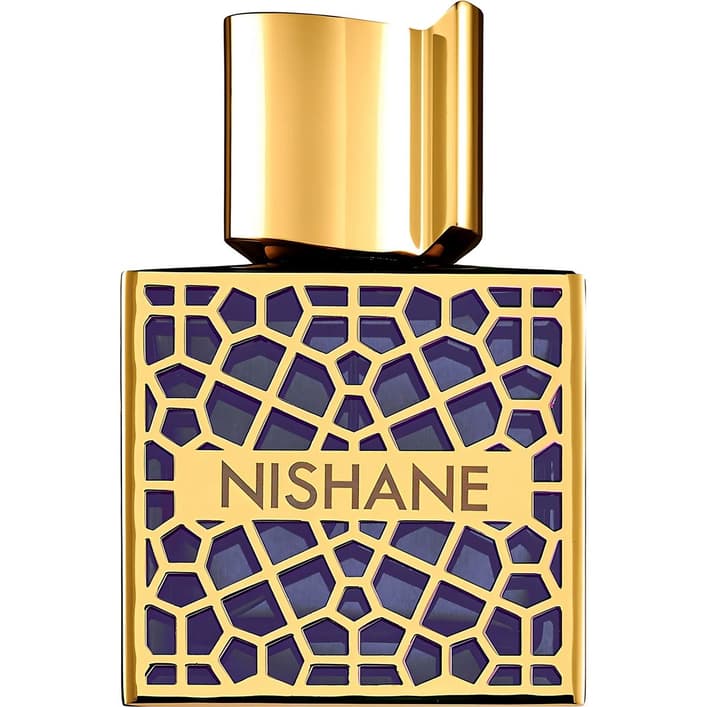 בושם נישנה מאנה NISHANE Mana