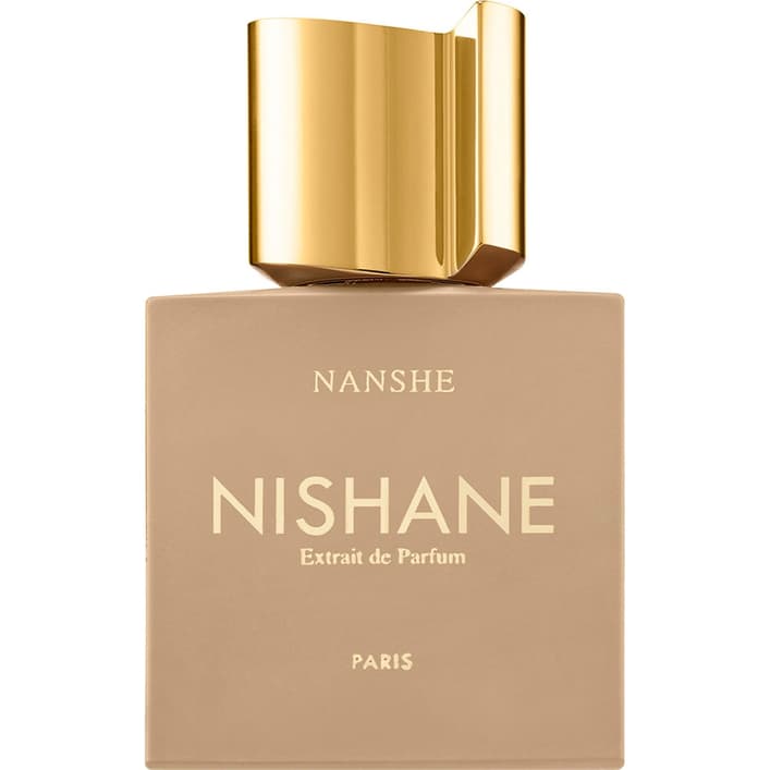 בושם נאנש NISHANE Nanshe