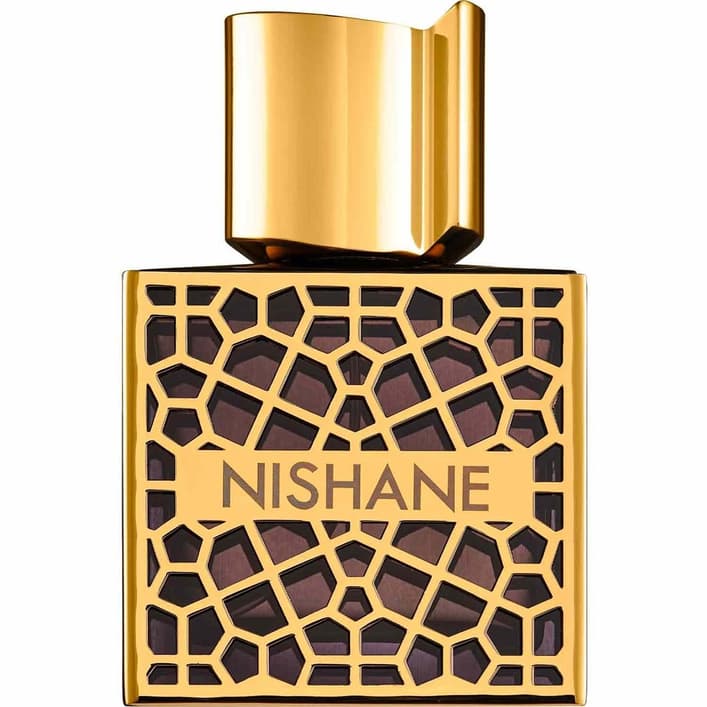 בושם נפס NISHANE Nefs
