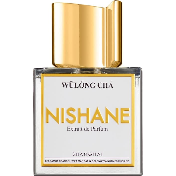 בושם נישנה NISHANE Wulong Cha