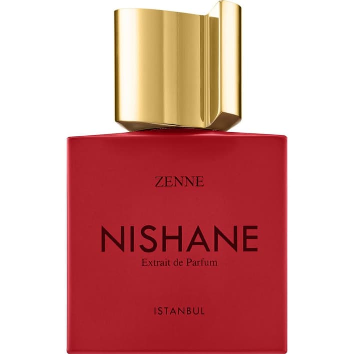 בושם נישנה NISHANE Zenne