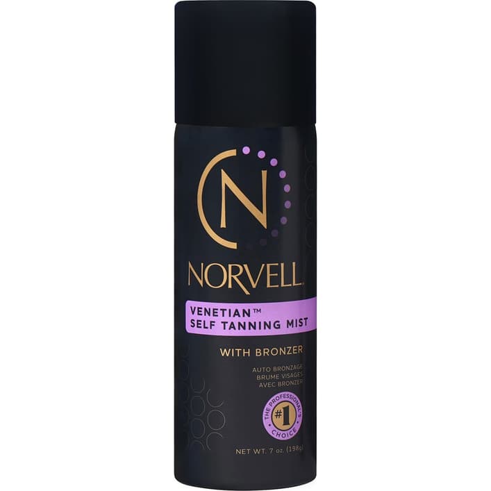 ספריי שיזוף עצמי Norvell VENETIAN Self-Tan Mist