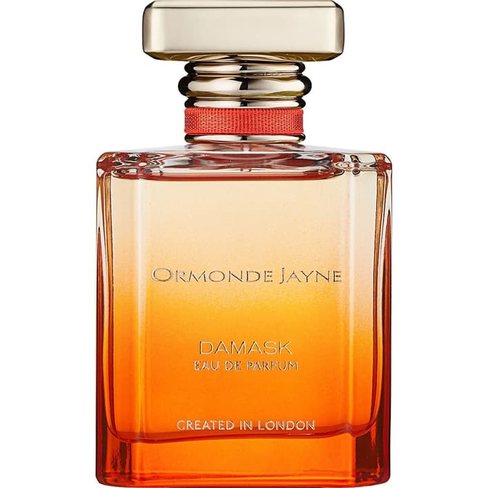 בושם דמשק Ormonde Jayne Damask