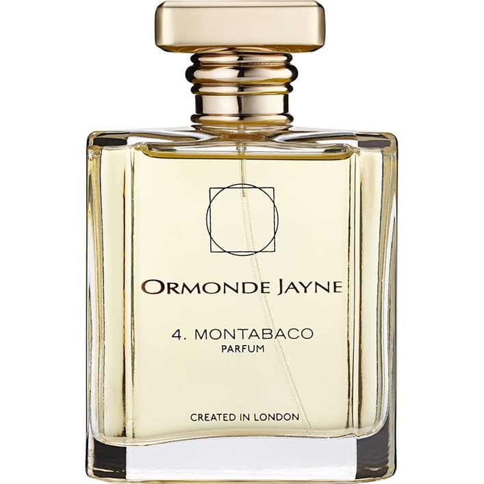 בושם מונטבקו Ormonde Jayne Montabaco