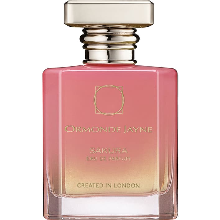 בושם סאקורה Ormonde Jayne Sakura