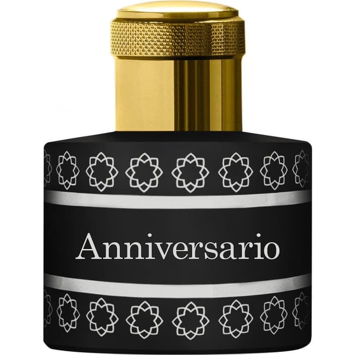 בושם אניברסריו Pantheon Roma Anniversario
