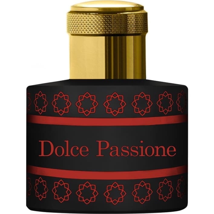 בושם פנתאון רומא Pantheon Roma Dolce Passione