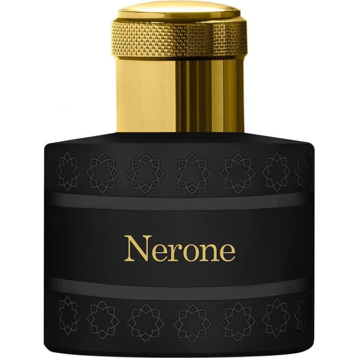 בושם פנתאון רומא Pantheon Roma Nerone