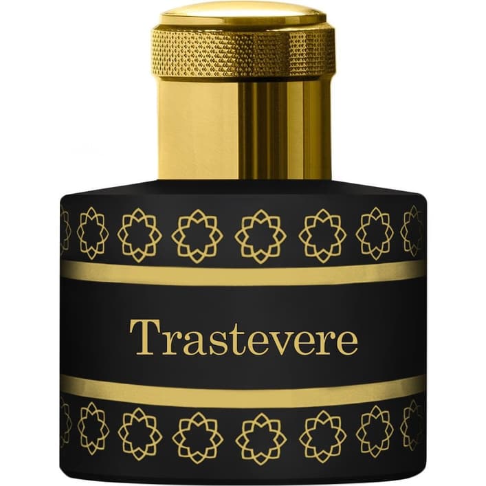 דוגמית פנתאון רומא Trastevere sample