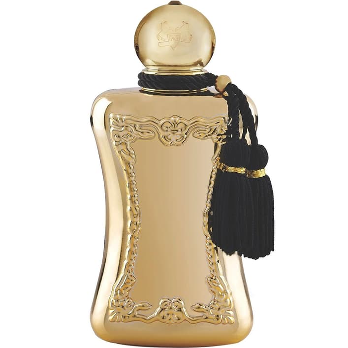 בושם דארסי Parfums de Marly Darcy