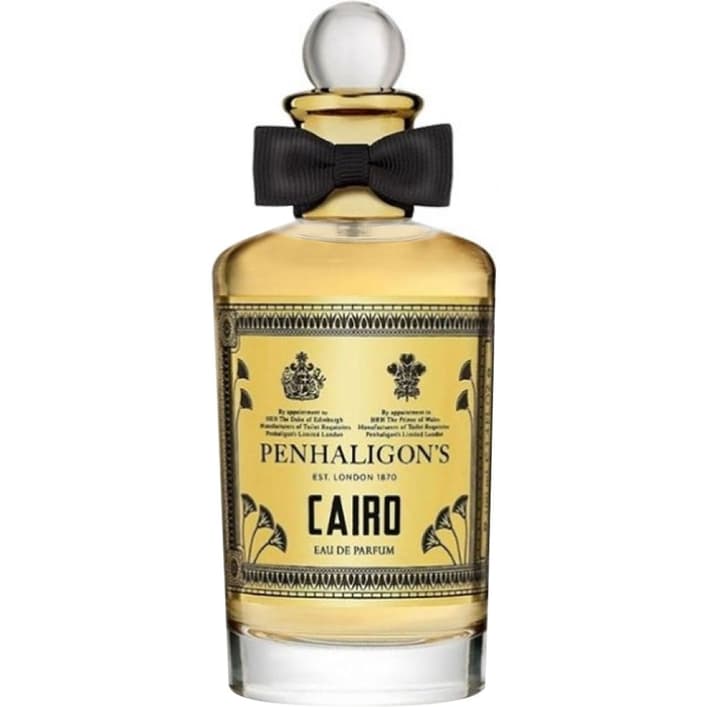 בושם קאירו Penhaligon's Cairo
