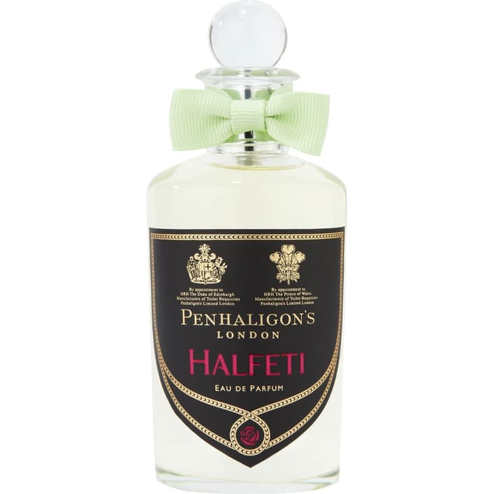 בושם הלפטי Penhaligon's Halfeti tester