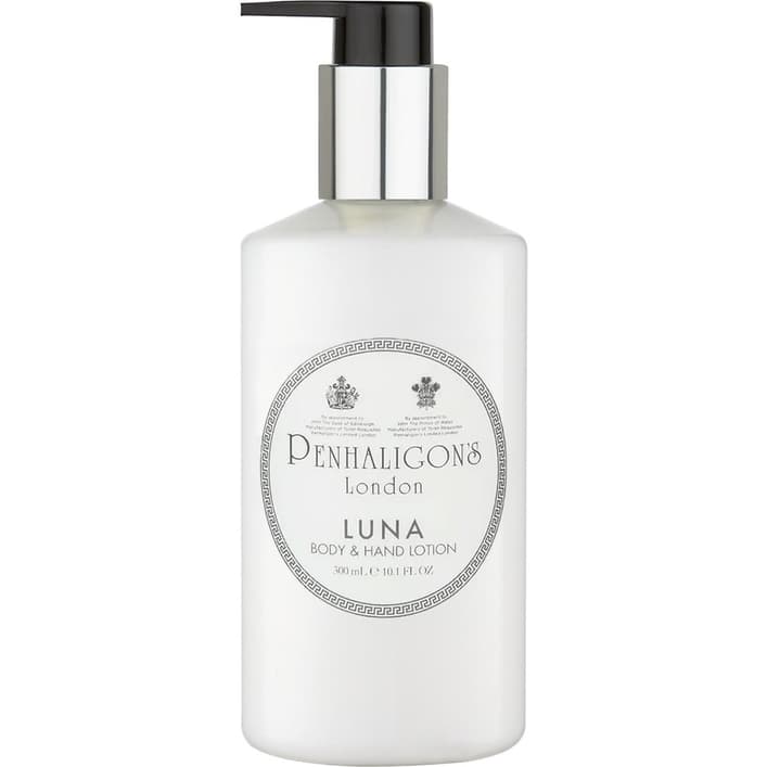 קרם גוף לונה Penhaligon's Luna Body Lotion