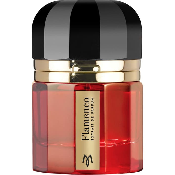 בושם פלמנקו Ramon Monegal Flamenco Extrait