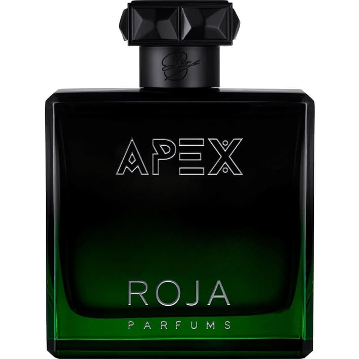 בושם רוז'ה Roja Dove APEX