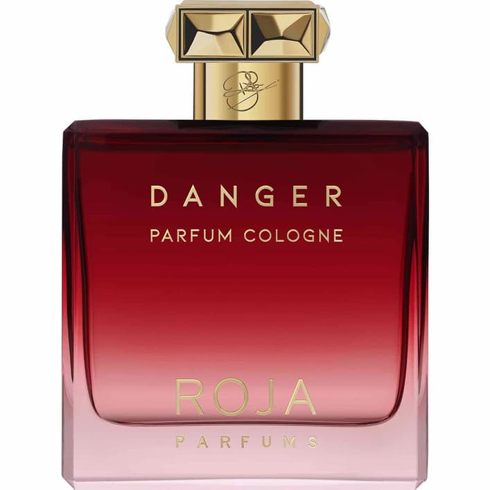 בושם דנג'ר Roja Danger