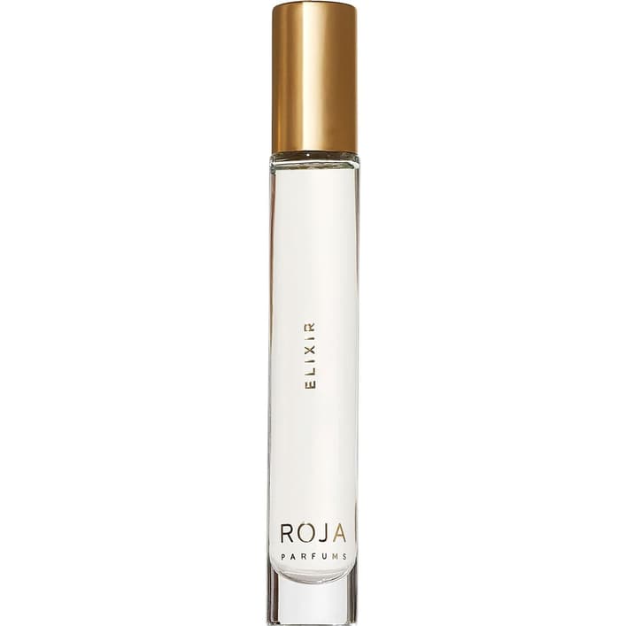 בושם רוז'ה Roja Elixir Pour Femme Miniature