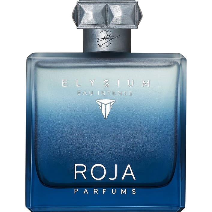בושם אליסיום אינטנס Roja Elysium Eau Intense