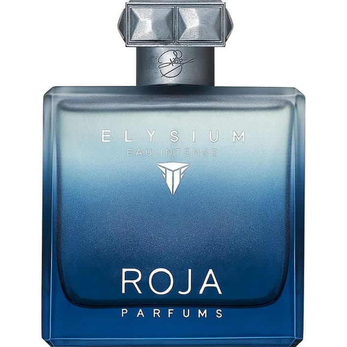 בושם רוז'ה Roja Elysium Intense tester
