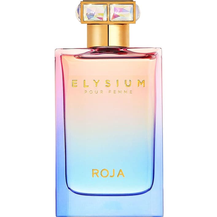 בושם רוז'ה Roja Elysium Pour Femme