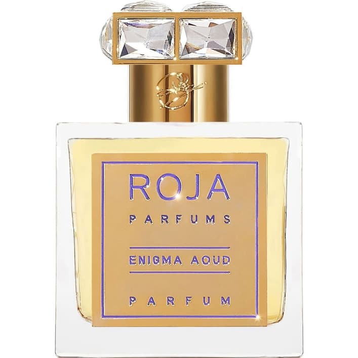 בושם רוז'ה Roja Dove Enigma Aoud
