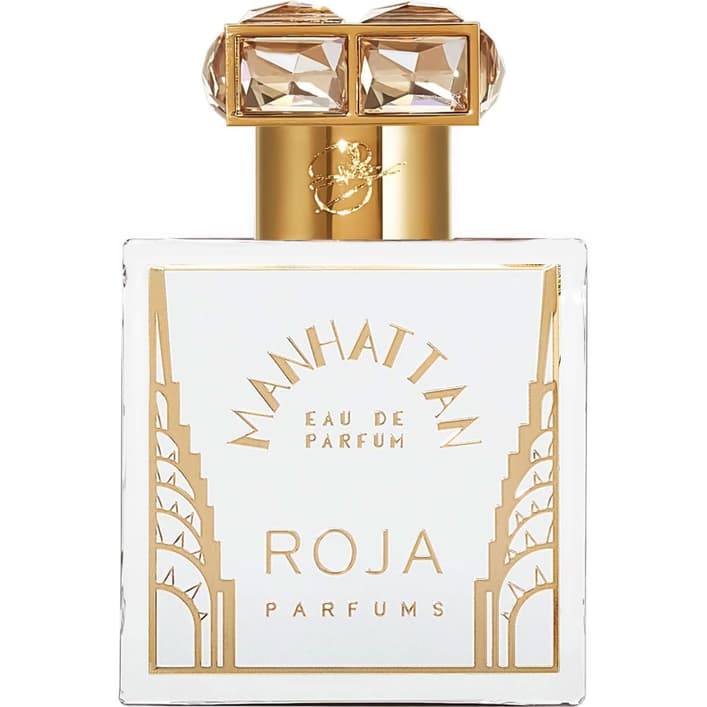 בושם רוז'ה Roja Dove Manhattan