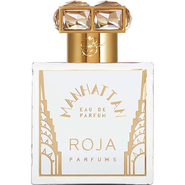 בושם רוז'ה מנהטן Roja Dove Manhattan tester