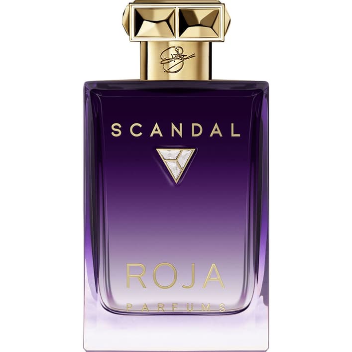 בושם רוז'ה Roja Scandal Pour Femme tester