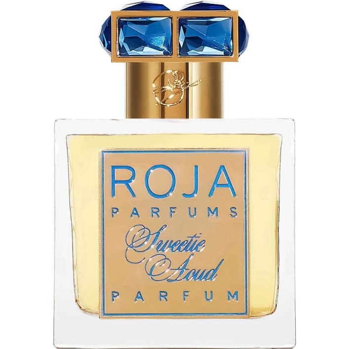 בושם רוז'ה Roja Dove Sweetie Oud