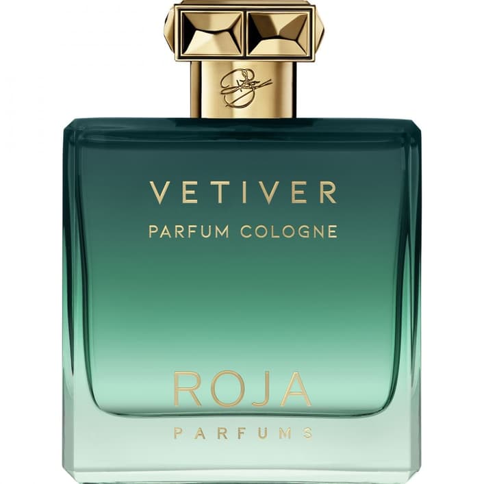 בושם רוז'ה וטיבר Roja Dove Vetiver